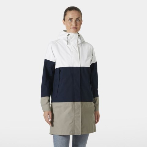 Kurtka Helly Hansen Koster Rain Coat W 54374 001