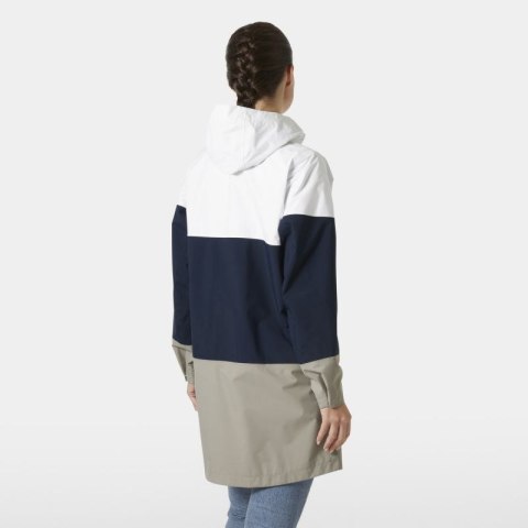 Kurtka Helly Hansen Koster Rain Coat W 54374 001