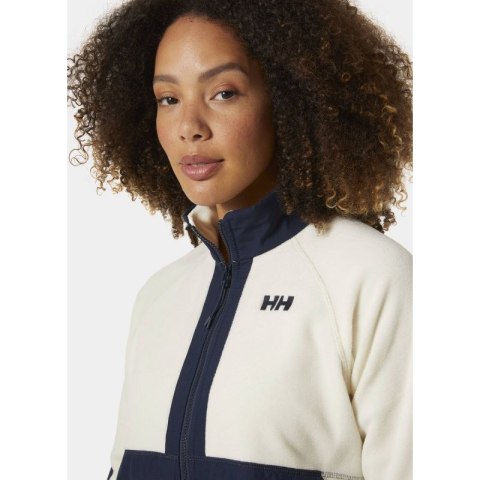 Kurtka Helly Hansen Rig Fleece Jacket W 54078 034 Kurtka Helly Hansen Rig Fleece Jacket W 54078 034