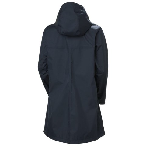 Kurtka Helly Hansen Vancouver Rain Coat W 54351 597