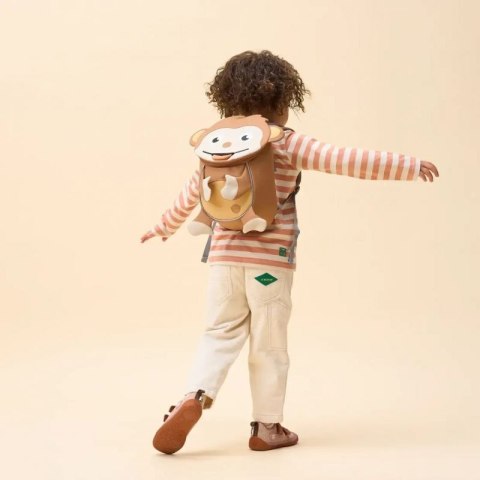 Plecak Affenzahn Jr AFZ-FAS-001-035