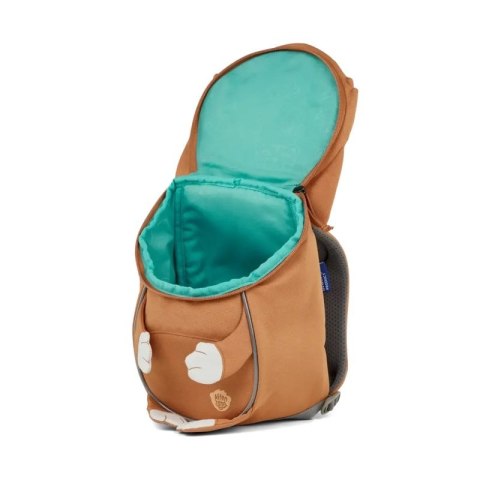 Plecak Affenzahn Kot Jr 01358-70109-10