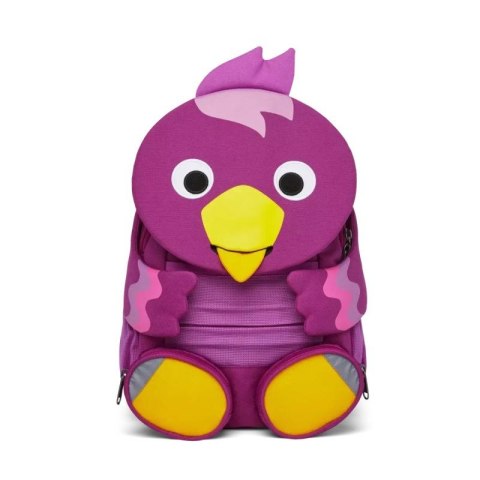 Plecak Affenzahn Large Friend Bird AFZ-FAL-002-014 Plecak Affenzahn Large Friend Bird AFZ-FAL-002-014