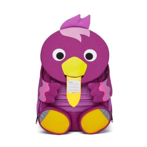 Plecak Affenzahn Large Friend Bird AFZ-FAL-002-014 Plecak Affenzahn Large Friend Bird AFZ-FAL-002-014
