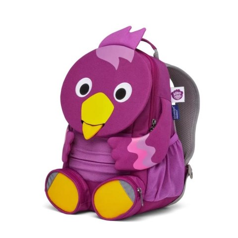 Plecak Affenzahn Large Friend Bird AFZ-FAL-002-014 Plecak Affenzahn Large Friend Bird AFZ-FAL-002-014