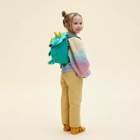 Plecak Affenzahn Small Friend - Dinozaur Jr 01009-20023-10