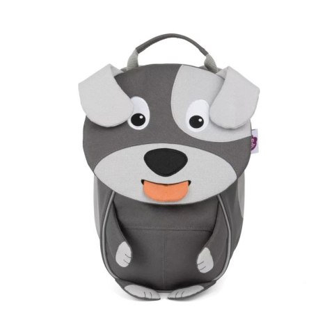 Plecak Affenzahn Small Friend Pies Jr AFZ-FAS-002-026 Plecak Affenzahn Small Friend Pies Jr AFZ-FAS-002-026
