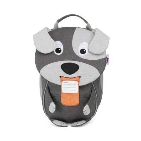 Plecak Affenzahn Small Friend Pies Jr AFZ-FAS-002-026 Plecak Affenzahn Small Friend Pies Jr AFZ-FAS-002-026