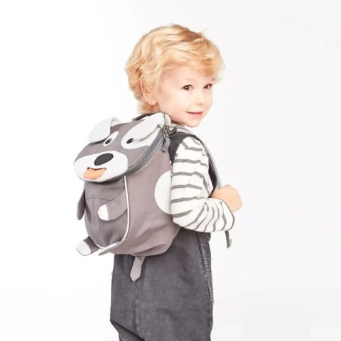 Plecak Affenzahn Small Friend Pies Jr AFZ-FAS-002-026 Plecak Affenzahn Small Friend Pies Jr AFZ-FAS-002-026