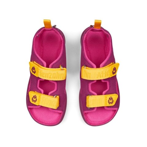 Sandały Affenzahn Sandal Chamude Airy Bird Jr 00392-40010