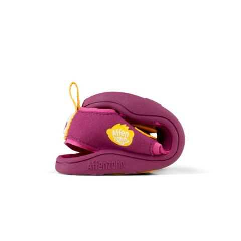 Sandały Affenzahn Sandal Chamude Airy Bird Jr 00392-40010