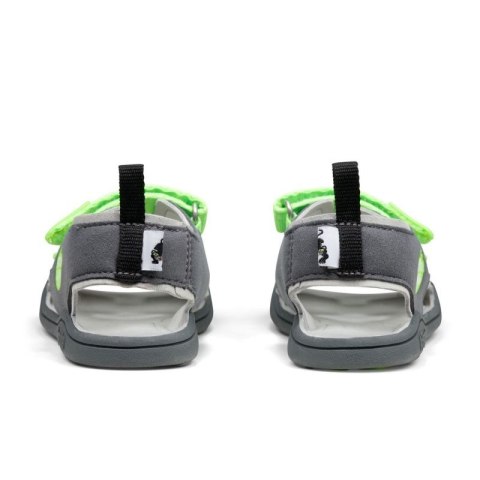 Sandały Affenzahn Sandal Chamude Airy Panther Jr 00392-80028