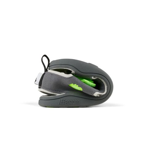 Sandały Affenzahn Sandal Chamude Airy Panther Jr 00392-80028