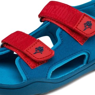 Sandały Affenzahn Sandal Chamude Airy Shark Jr 00392-30009