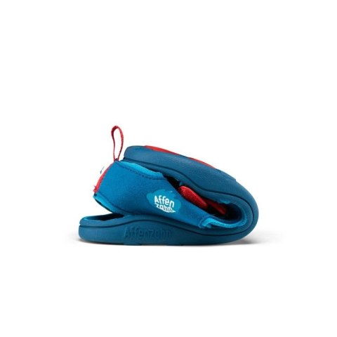 Sandały Affenzahn Sandal Chamude Airy Shark Jr 00392-30009