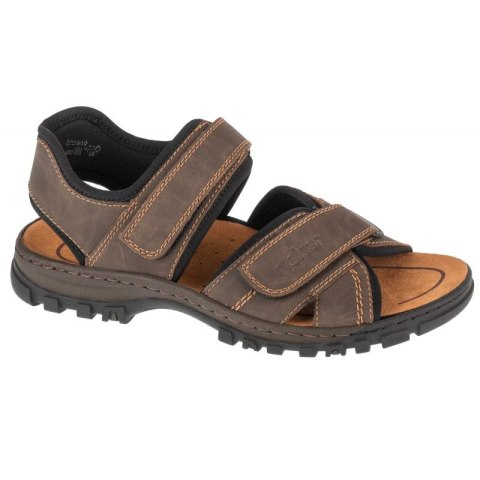 Sandały Rieker Sandals M 25051-27 Sandały Rieker Sandals M 25051-27