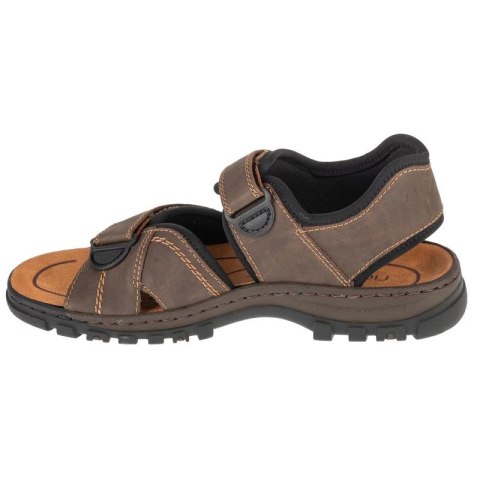 Sandały Rieker Sandals M 25051-27 Sandały Rieker Sandals M 25051-27