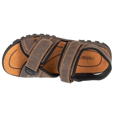 Sandały Rieker Sandals M 25051-27 Sandały Rieker Sandals M 25051-27