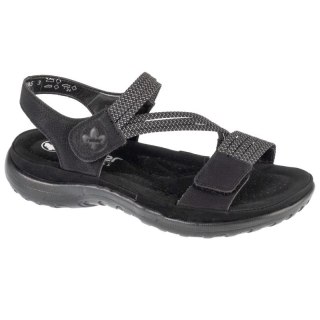 Sandały Rieker Sandals W 64870-00