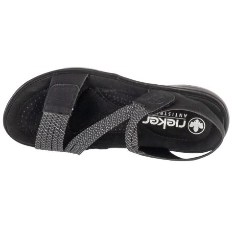 Sandały Rieker Sandals W 64870-00 Sandały Rieker Sandals W 64870-00