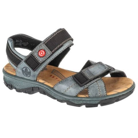 Sandały Rieker Sandals W 68851-14 Sandały Rieker Sandals W 68851-14