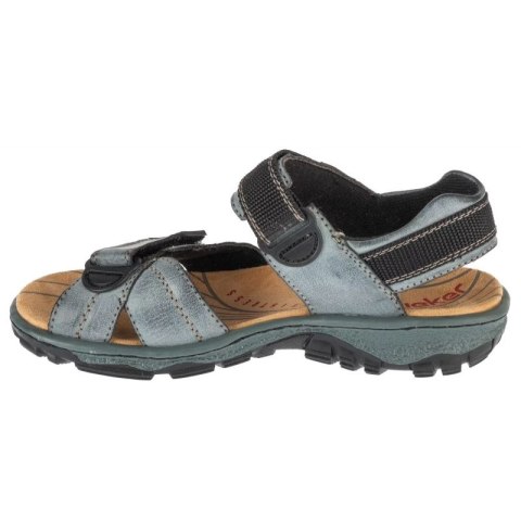 Sandały Rieker Sandals W 68851-14 Sandały Rieker Sandals W 68851-14