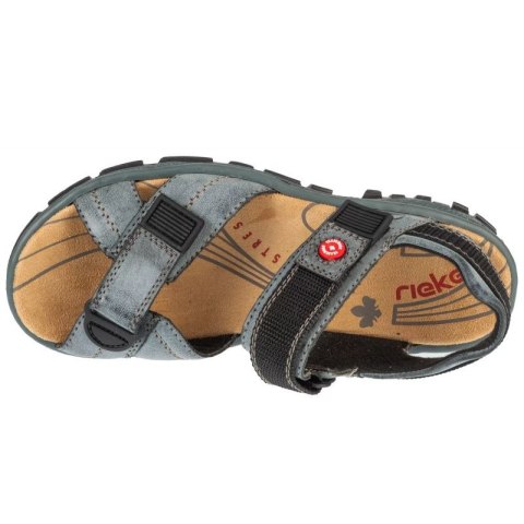 Sandały Rieker Sandals W 68851-14 Sandały Rieker Sandals W 68851-14
