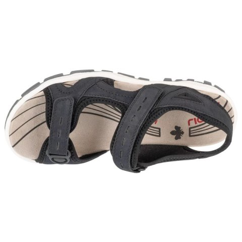 Sandały Rieker Sandals W 68866-14 Sandały Rieker Sandals W 68866-14