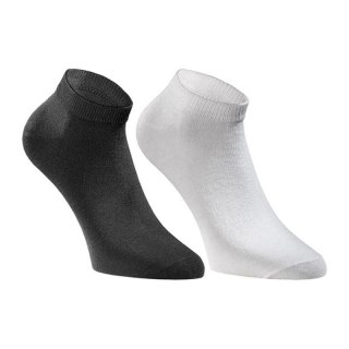 Skarpety Jack&Jones Unisex 12pak 12260511 BLK/WHT