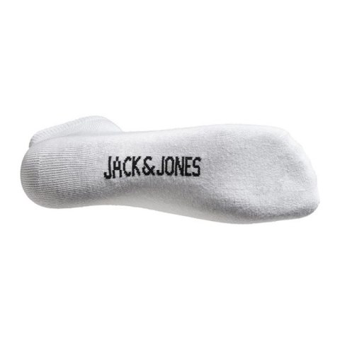 Skarpety Jack&Jones Unisex 12pak 12260511 BLK/WHT