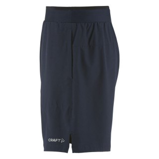Spodenki Craft Adv Essence 2-IN-1 Shorts 2 M 92800660238