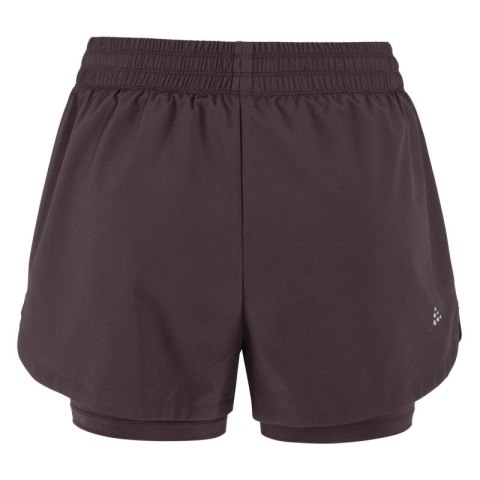 Spodenki Craft Adv Essence 2-IN-1 Shorts 2 W 92800660014 Spodenki Craft Adv Essence 2-IN-1 Shorts 2 W 92800660014