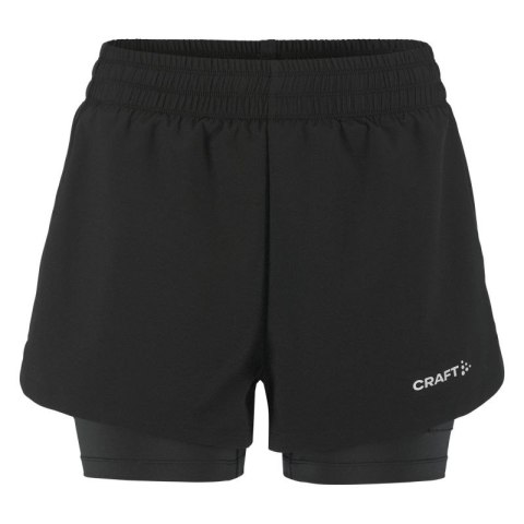 Spodenki Craft Adv Essence 2-IN-1 Shorts 2 W 92800660018 Spodenki Craft Adv Essence 2-IN-1 Shorts 2 W 92800660018