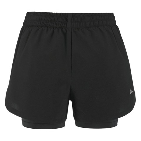 Spodenki Craft Adv Essence 2-IN-1 Shorts 2 W 92800660018 Spodenki Craft Adv Essence 2-IN-1 Shorts 2 W 92800660018