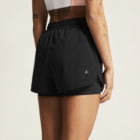 Spodenki Craft Adv Essence 2-IN-1 Shorts 2 W 92800660018 Spodenki Craft Adv Essence 2-IN-1 Shorts 2 W 92800660018