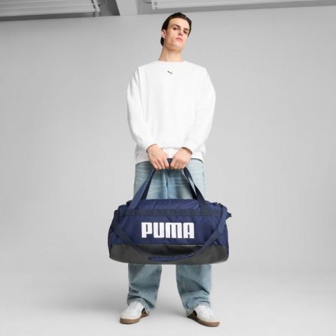 Torba Puma Challenger Sports Medium 91145 03 Torba Puma Challenger Sports Medium 91145 03