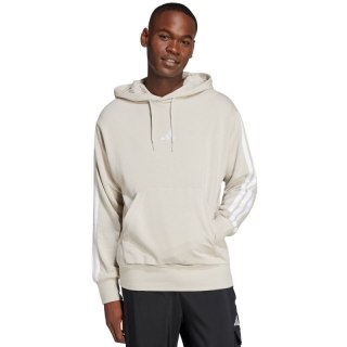 Bluza adidas Essentials 3-Stripes French Terry Hoodie M JE6367