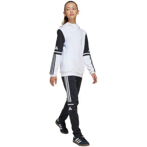 Bluza adidas Squadra 25 Sweat Hoody Jr JD4807