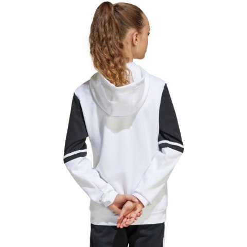 Bluza adidas Squadra 25 Sweat Hoody Jr JD4807