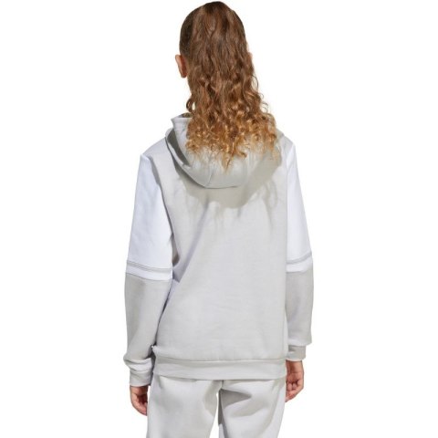 Bluza adidas Squadra 25 Sweat Hoody Jr JD4808