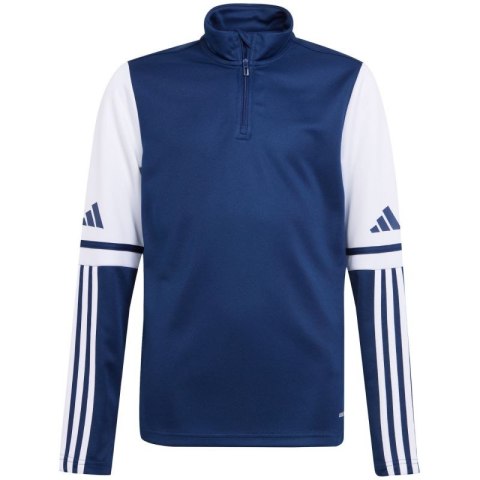 Bluza adidas Squadra 25 Training Top Jr JD3025 Bluza adidas Squadra 25 Training Top Jr JD3025