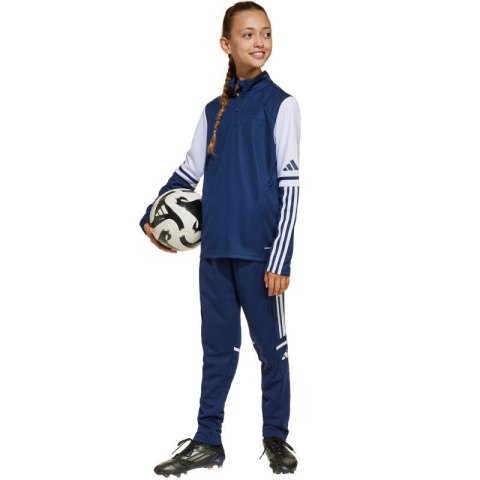 Bluza adidas Squadra 25 Training Top Jr JD3025 Bluza adidas Squadra 25 Training Top Jr JD3025