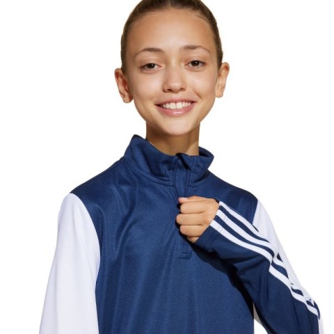 Bluza adidas Squadra 25 Training Top Jr JD3025 Bluza adidas Squadra 25 Training Top Jr JD3025