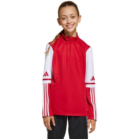 Bluza adidas Squadra 25 Training Top Jr JD3026 Bluza adidas Squadra 25 Training Top Jr JD3026