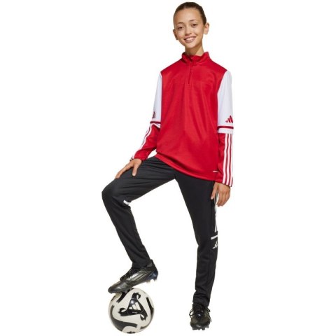 Bluza adidas Squadra 25 Training Top Jr JD3026 Bluza adidas Squadra 25 Training Top Jr JD3026