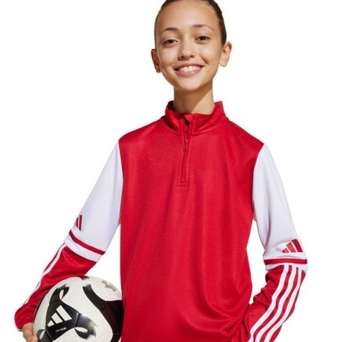 Bluza adidas Squadra 25 Training Top Jr JD3026 Bluza adidas Squadra 25 Training Top Jr JD3026