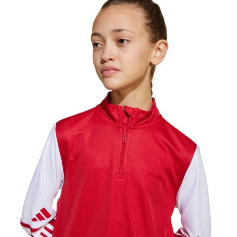 Bluza adidas Squadra 25 Training Top Jr JD3026 Bluza adidas Squadra 25 Training Top Jr JD3026