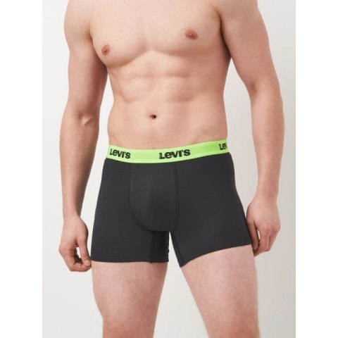 Bokserki Levi's Men Boxershort M 701225625 001