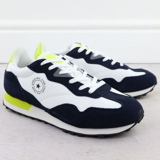 Buty Big Star M RR174408 INT2117
