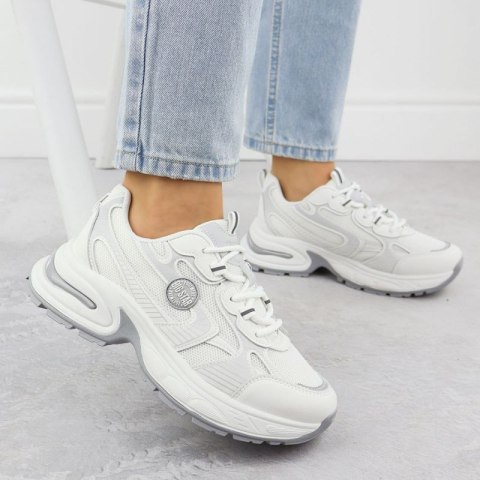 Buty Big Star RR274A191 INT2121